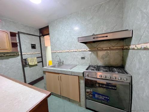 Departamento en Venta ubicado en Cercado De Lima