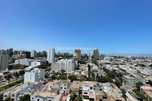 Departamento en Venta ubicado en San Isidro a $245,000