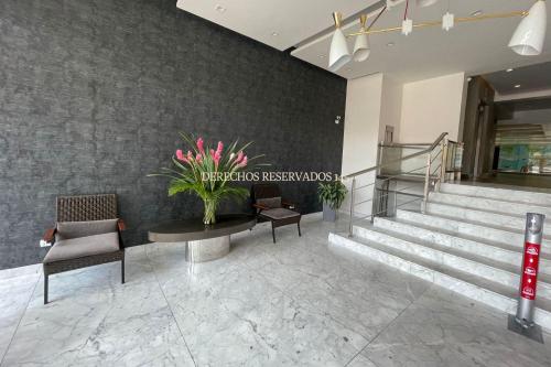 Extraordinario Departamento ubicado en San Isidro