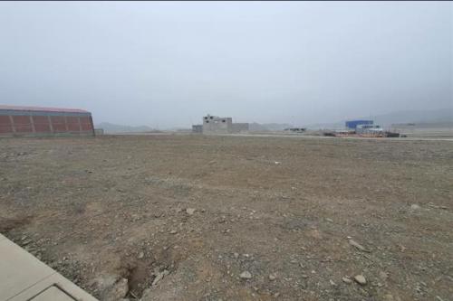 Terreno Industrial en Venta ubicado en Lurin