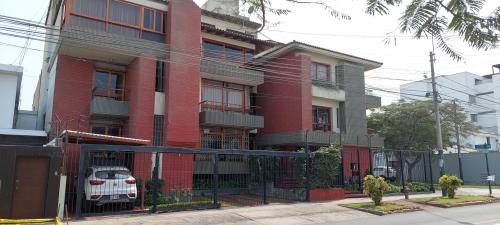 Departamento en Venta ubicado en Santiago De Surco a $162,000