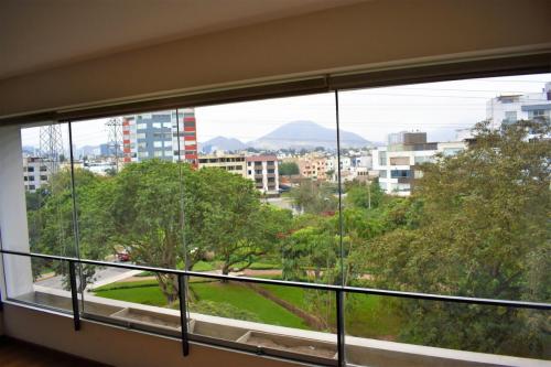 Departamento en Alquiler ubicado en San Borja a $906