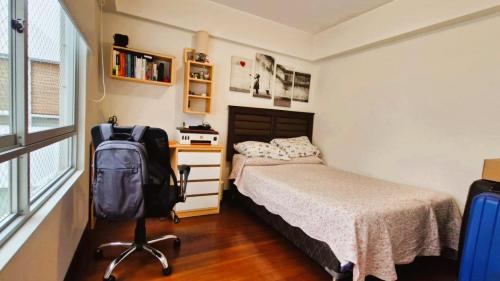 Departamento en Alquiler ubicado en Av. Monseñor Roca Y Boloña 1100