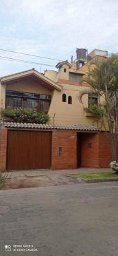 Casa en Venta y permite mascotas