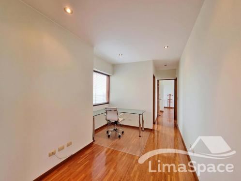 Departamento en Alquiler ubicado en Miraflores a $2,500