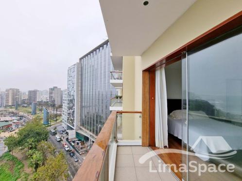 Departamento de 3 dormitorios y 2 baños ubicado en Miraflores