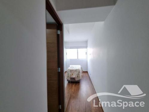 Departamento en Alquiler ubicado en Miraflores