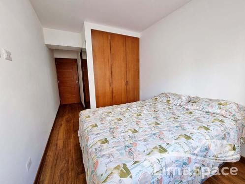 Departamento de 2 dormitorios y 2 baños ubicado en Miraflores