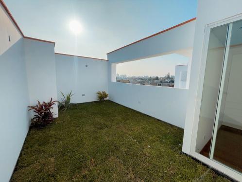 Departamento en Venta de 3 dormitorios ubicado en Santiago De Surco