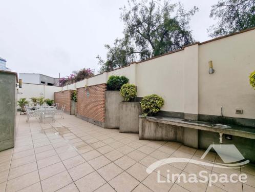 Departamento ubicado en Miraflores al mejor precio