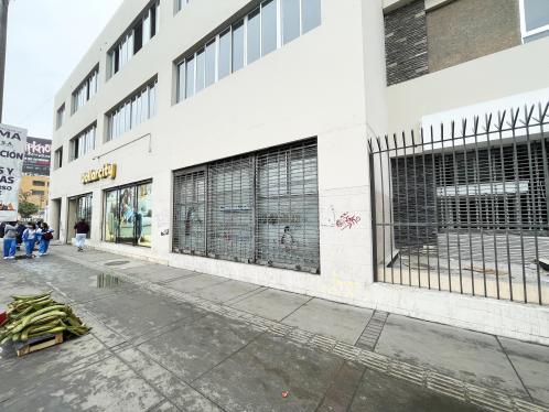 Local comercial en Alquiler ubicado en Breña a $2,625