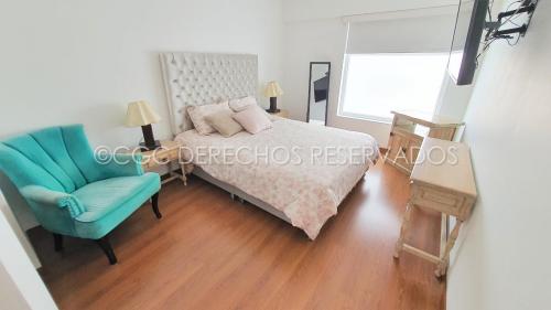 Departamento de 3 dormitorios ubicado en San Borja