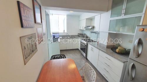 Oportunidad única Departamento ubicado en San Borja