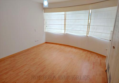 Departamento de 3 dormitorios y 3 baños ubicado en Miraflores