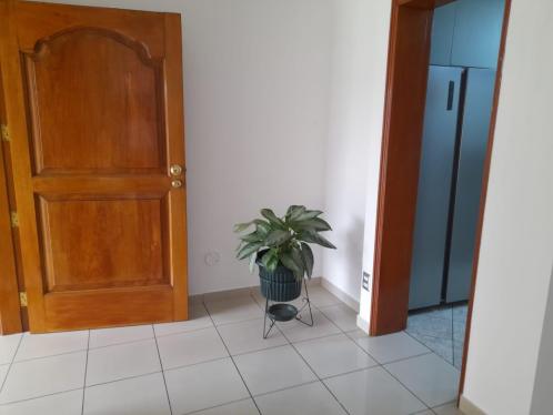 Departamento en Alquiler ubicado en San Isidro