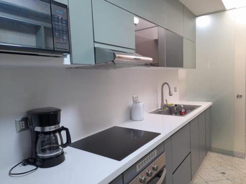 Departamento en Alquiler ubicado en San Isidro a $1,600