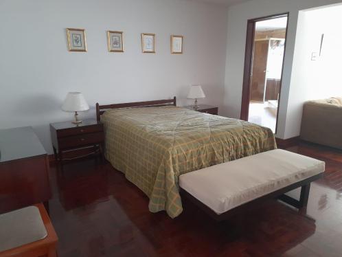 Departamento de 3 dormitorios ubicado en San Isidro