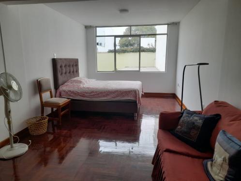 Oportunidad única Departamento ubicado en San Isidro