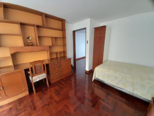 Bajo precio Departamento en Alquiler en San Isidro