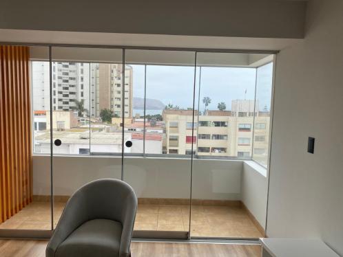 Departamento en Alquiler ubicado en Miraflores a $950