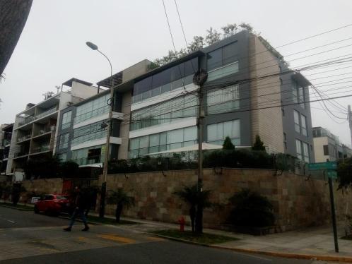 Departamento en Venta ubicado en Santiago De Surco a $370,000