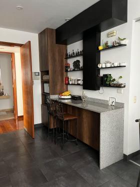 Departamento en Venta ubicado en Santiago De Surco a $370,000