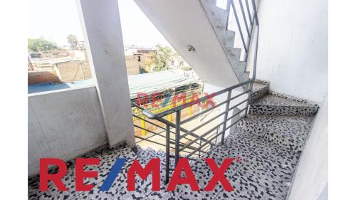 Departamento de 12 dormitorios y 12 baños ubicado en San Juan De Miraflores