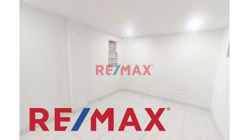 Lindo Departamento en Venta en San Juan De Miraflores