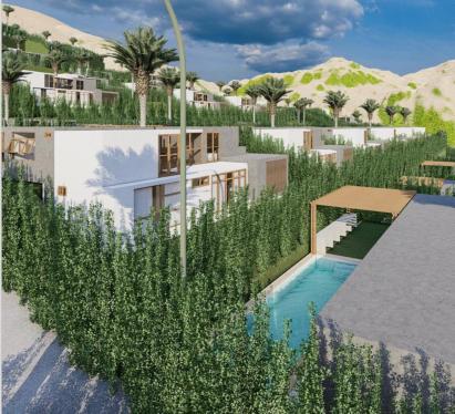 Casa de Campo en Venta ubicado en Pachacamac