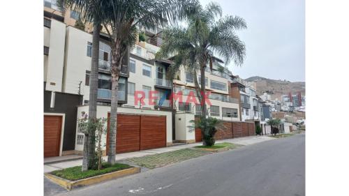 Departamento en Venta ubicado en Santiago De Surco