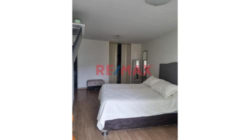 Departamento en Venta de 3 dormitorios ubicado en Santiago De Surco