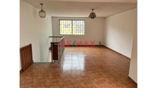 Departamento en Venta ubicado en Chorrillos