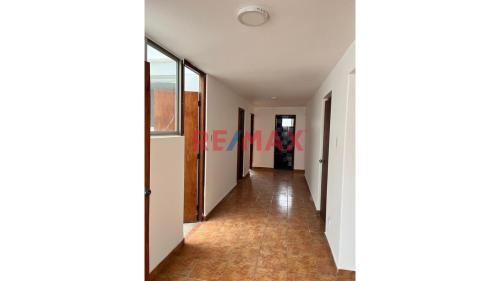 Departamento de 3 dormitorios ubicado en Chorrillos