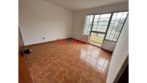 Lindo Departamento en Venta en Chorrillos