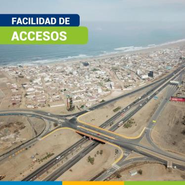 Terreno Industrial en Venta ubicado en Chilca