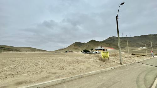 Oportunidad única Terreno Industrial ubicado en Chilca