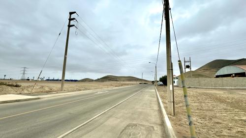 Terreno Industrial ubicado en Chilca al mejor precio