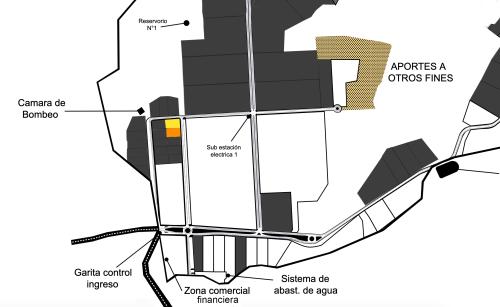 Terreno Industrial barato en Venta en Chilca