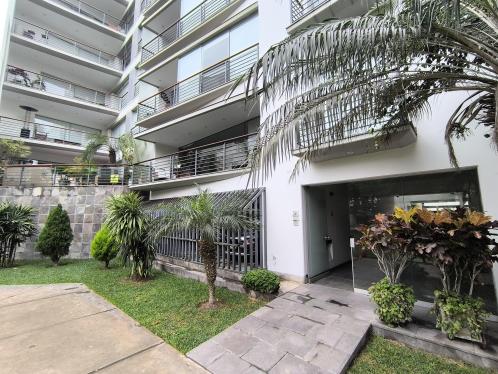 Departamento en Alquiler ubicado en Miraflores a $1,300