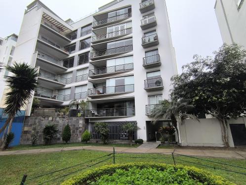 Oportunidad única Departamento ubicado en Miraflores