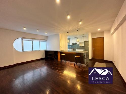 Departamento en Venta ubicado en Miraflores a $129,000