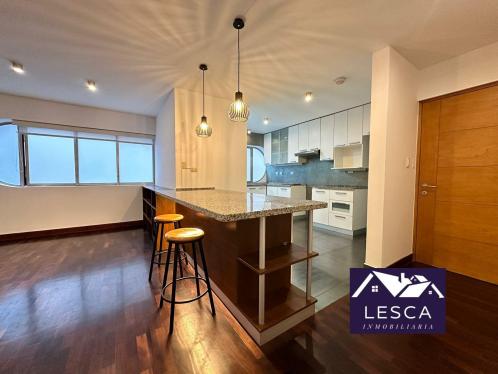 Departamento en Venta ubicado en Miraflores