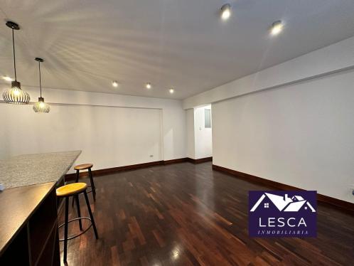 Departamento en Venta de 1 dormitorios ubicado en Miraflores