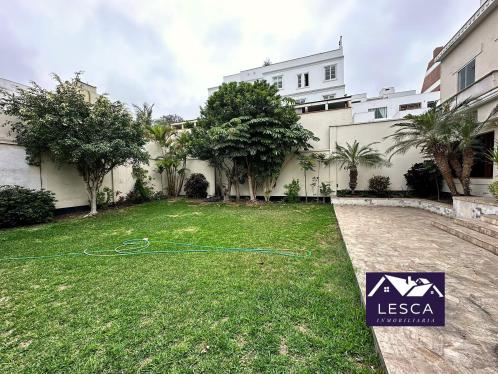 Casa en Alquiler y permite mascotas