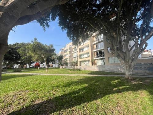 Departamento en Venta ubicado en Santiago De Surco a $260,000