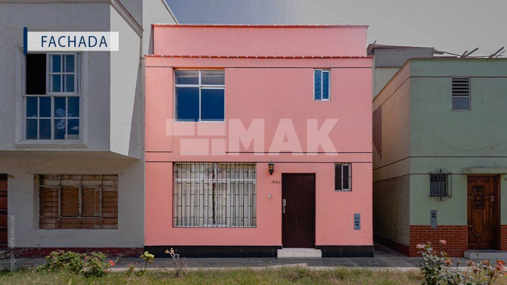 Casa en Venta ubicado en Cercado De Lima a $260,000