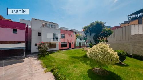 Casa ubicado en Cercado De Lima al mejor precio