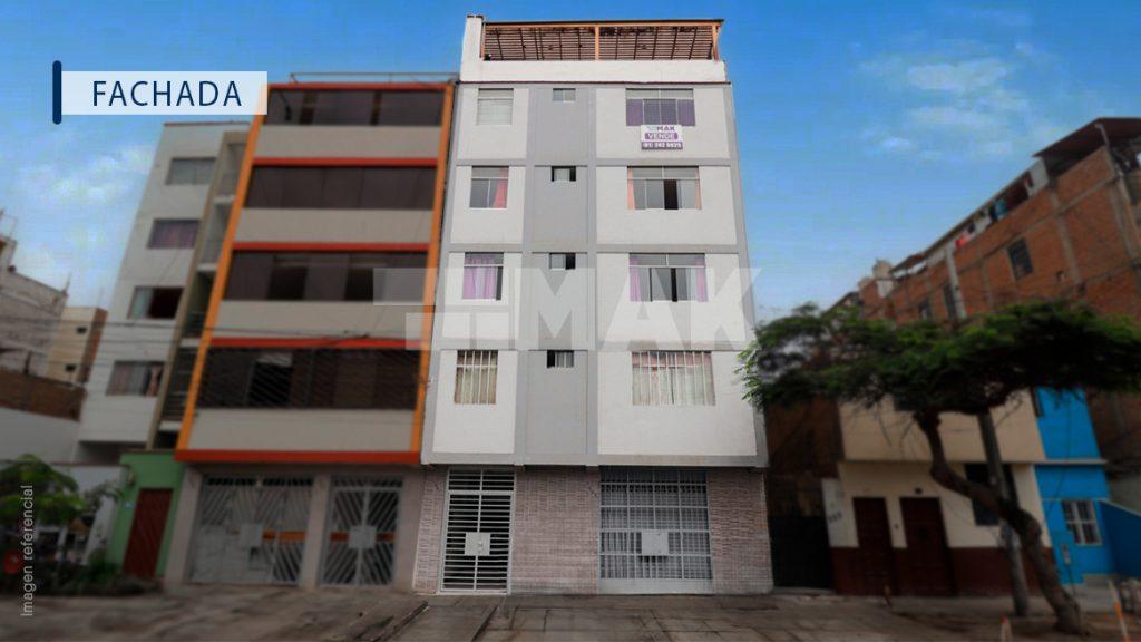 Departamento en Venta ubicado en Breña 15083 a $75,000