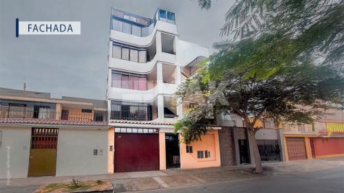 Departamento en Venta ubicado en San Miguel a $100,000