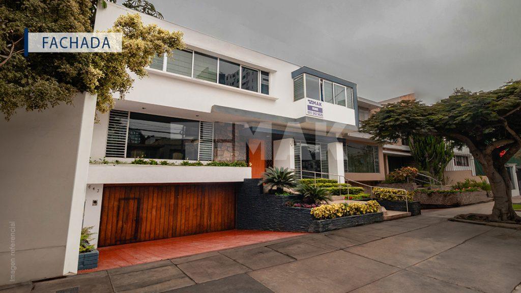 Casa en Venta ubicado en San Isidro a $1,200,000